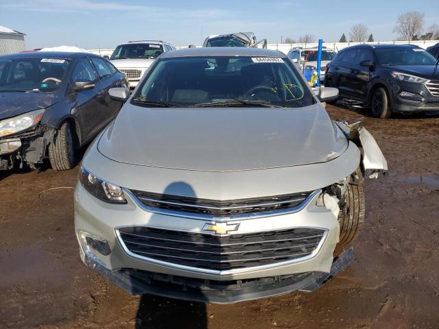 Photo 4 VIN: 1G1ZE5ST1GF246780 - CHEVROLET MALIBU LT 