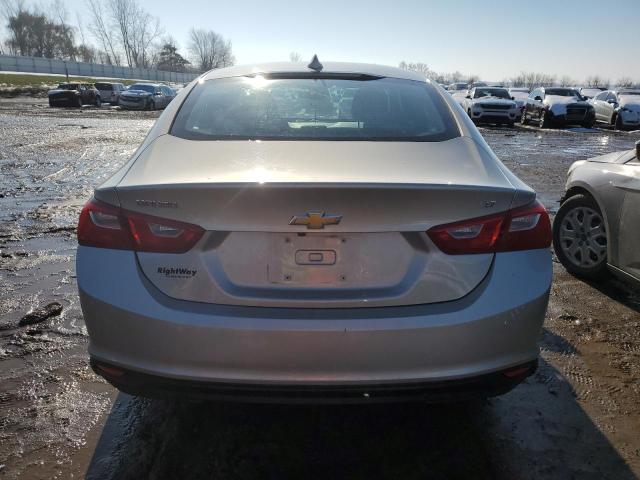 Photo 5 VIN: 1G1ZE5ST1GF246780 - CHEVROLET MALIBU LT 