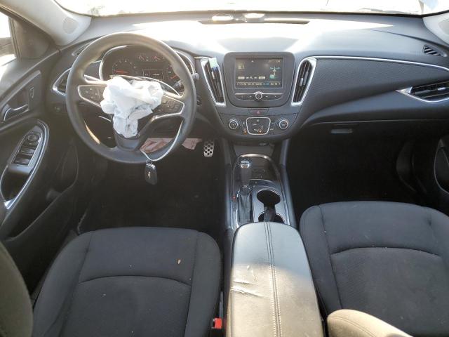 Photo 7 VIN: 1G1ZE5ST1GF246780 - CHEVROLET MALIBU LT 