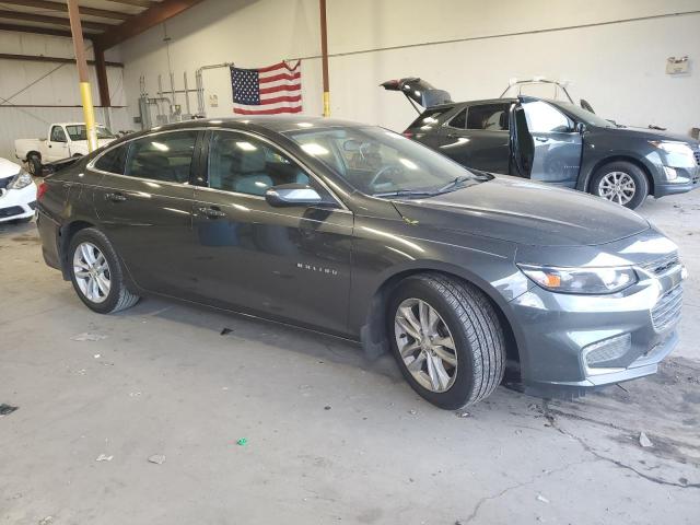 Photo 3 VIN: 1G1ZE5ST1GF248156 - CHEVROLET MALIBU LT 