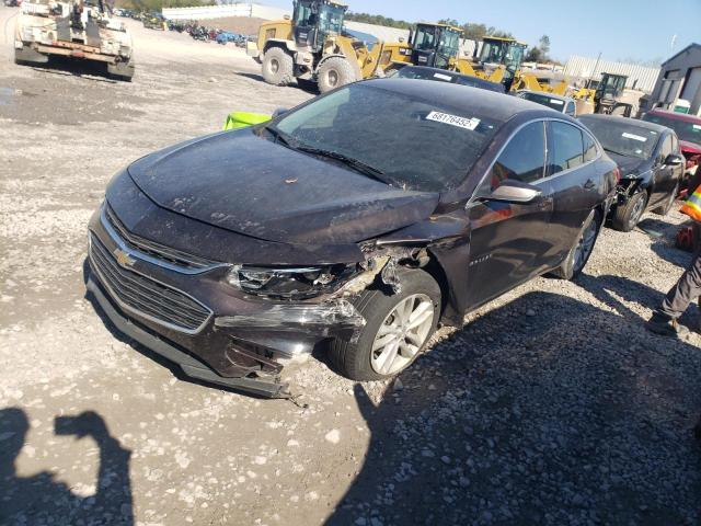 Photo 0 VIN: 1G1ZE5ST1GF248416 - CHEVROLET MALIBU 