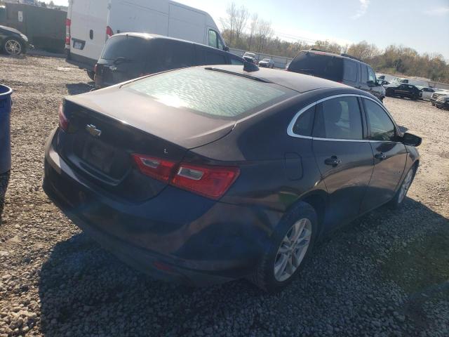 Photo 2 VIN: 1G1ZE5ST1GF248416 - CHEVROLET MALIBU 