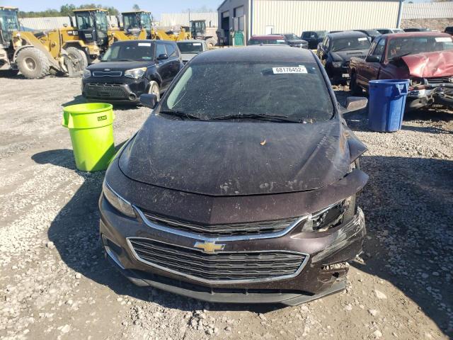 Photo 4 VIN: 1G1ZE5ST1GF248416 - CHEVROLET MALIBU 