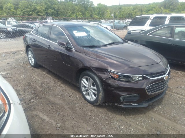 Photo 0 VIN: 1G1ZE5ST1GF248416 - CHEVROLET MALIBU 