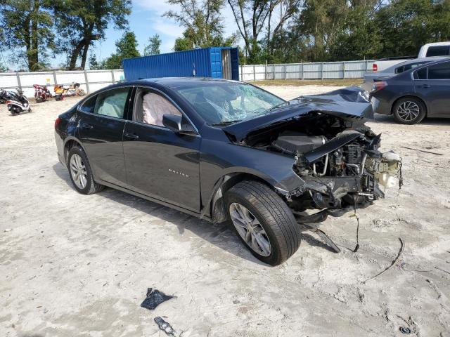 Photo 3 VIN: 1G1ZE5ST1GF248626 - CHEVROLET MALIBU LT 