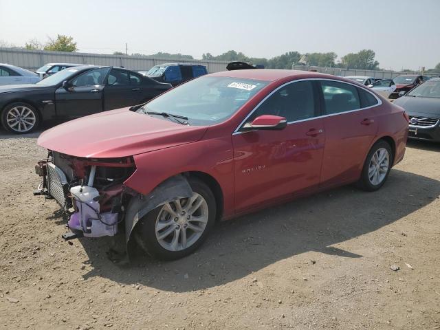 Photo 0 VIN: 1G1ZE5ST1GF249064 - CHEVROLET MALIBU 