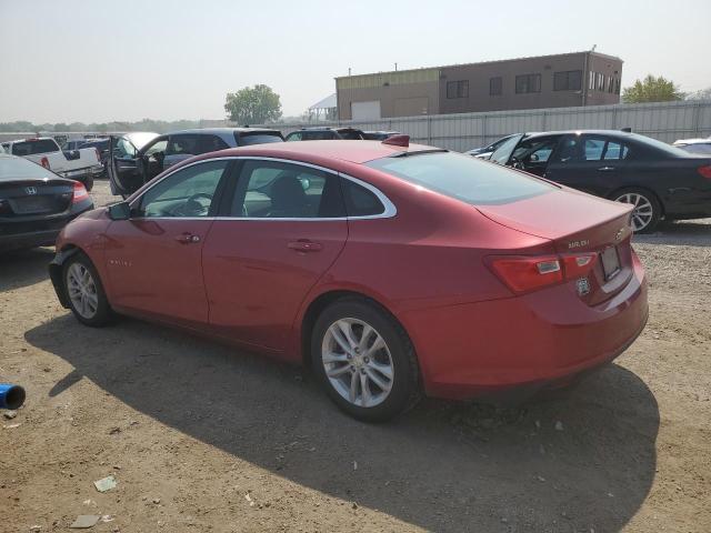 Photo 1 VIN: 1G1ZE5ST1GF249064 - CHEVROLET MALIBU 