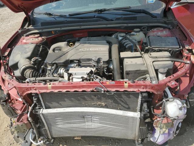 Photo 10 VIN: 1G1ZE5ST1GF249064 - CHEVROLET MALIBU 