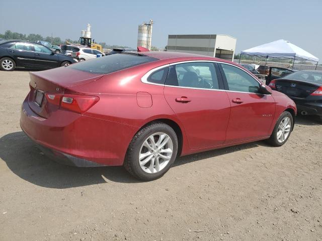 Photo 2 VIN: 1G1ZE5ST1GF249064 - CHEVROLET MALIBU 