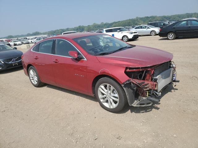 Photo 3 VIN: 1G1ZE5ST1GF249064 - CHEVROLET MALIBU 