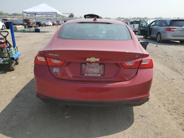 Photo 5 VIN: 1G1ZE5ST1GF249064 - CHEVROLET MALIBU 