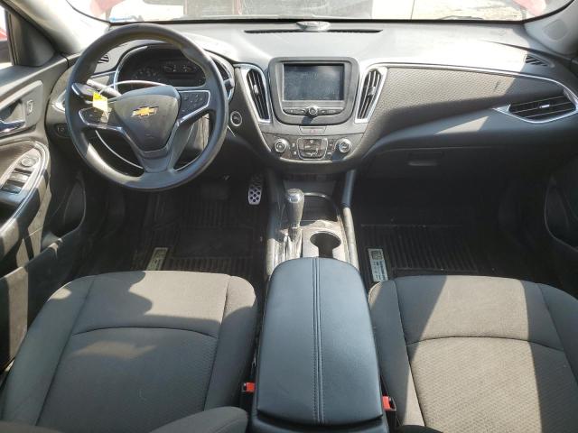 Photo 7 VIN: 1G1ZE5ST1GF249064 - CHEVROLET MALIBU 