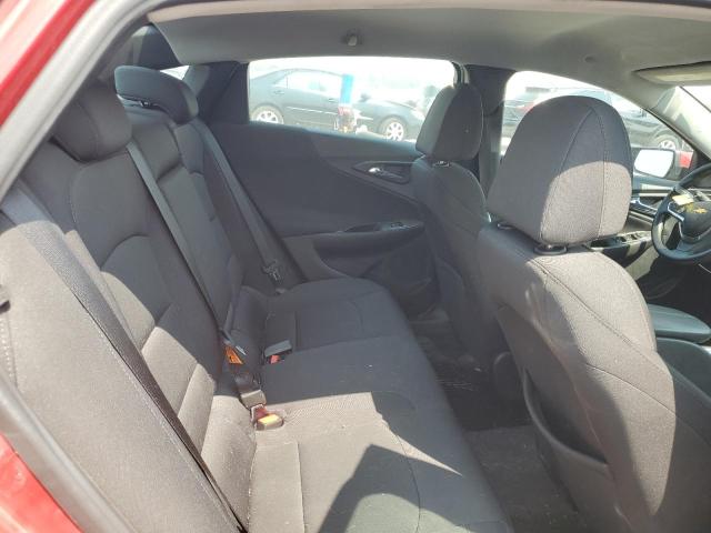 Photo 9 VIN: 1G1ZE5ST1GF249064 - CHEVROLET MALIBU 