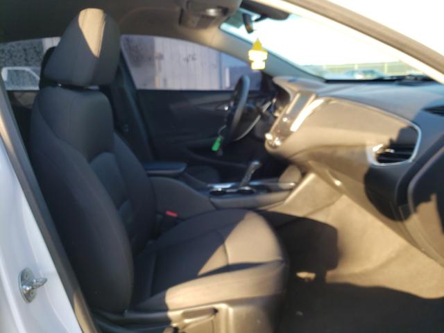 Photo 4 VIN: 1G1ZE5ST1GF249260 - CHEVROLET MALIBU LT 