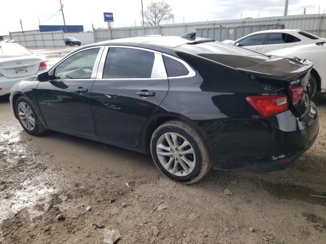 Photo 1 VIN: 1G1ZE5ST1GF251252 - CHEVROLET MALIBU LT 