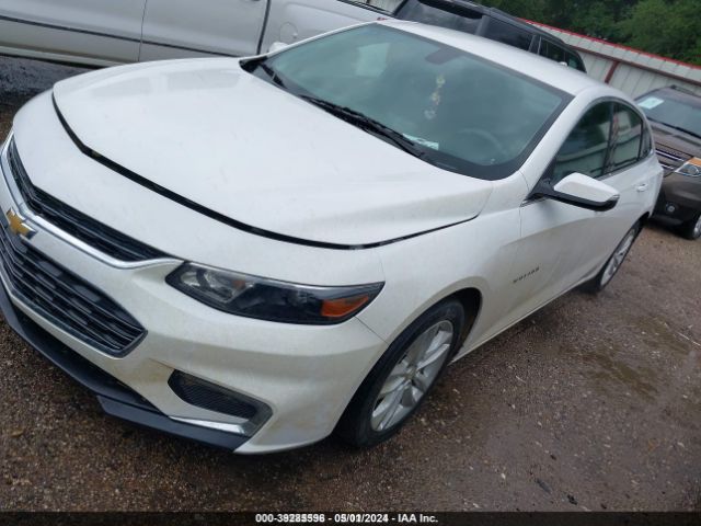 Photo 1 VIN: 1G1ZE5ST1GF251462 - CHEVROLET MALIBU 