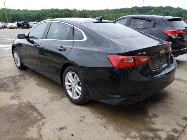 Photo 2 VIN: 1G1ZE5ST1GF254328 - CHEVROLET MALIBU LT 