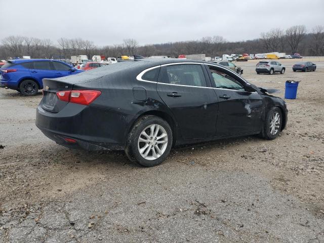 Photo 2 VIN: 1G1ZE5ST1GF256984 - CHEVROLET MALIBU 