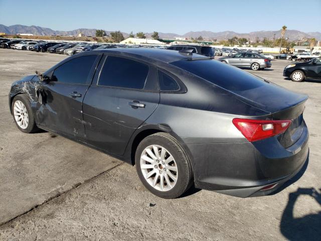 Photo 1 VIN: 1G1ZE5ST1GF259139 - CHEVROLET MALIBU LT 