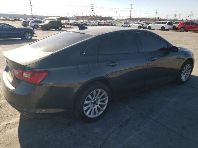 Photo 2 VIN: 1G1ZE5ST1GF259139 - CHEVROLET MALIBU LT 