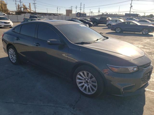 Photo 3 VIN: 1G1ZE5ST1GF259139 - CHEVROLET MALIBU LT 