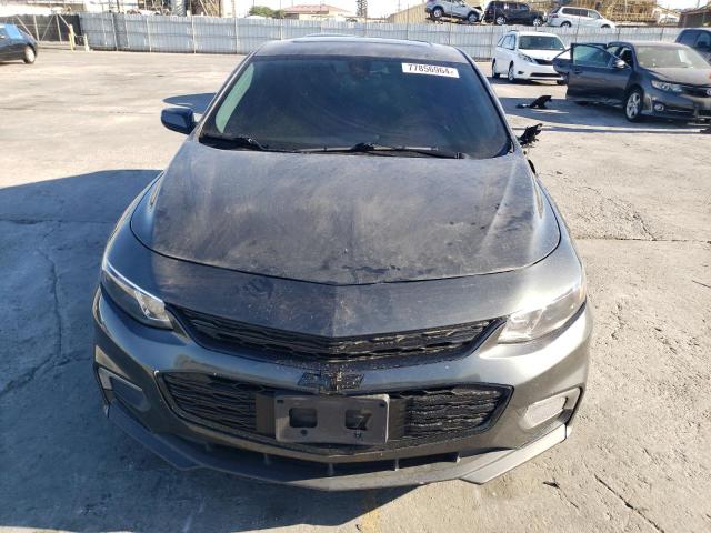 Photo 4 VIN: 1G1ZE5ST1GF259139 - CHEVROLET MALIBU LT 