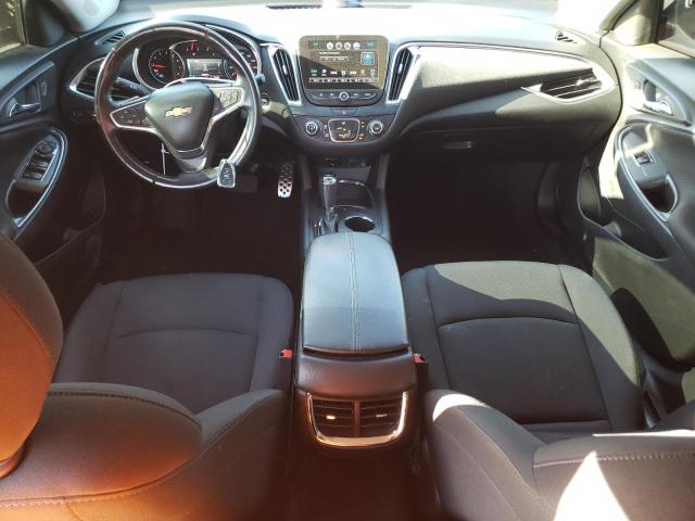 Photo 7 VIN: 1G1ZE5ST1GF259139 - CHEVROLET MALIBU LT 