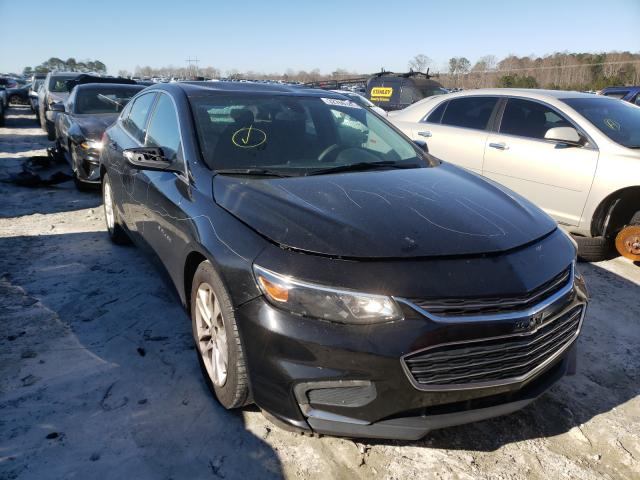 Photo 0 VIN: 1G1ZE5ST1GF260825 - CHEVROLET MALIBU LT 