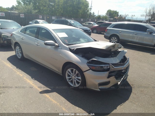 Photo 0 VIN: 1G1ZE5ST1GF261750 - CHEVROLET MALIBU 