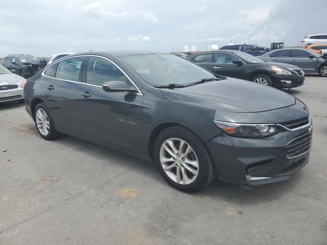 Photo 3 VIN: 1G1ZE5ST1GF267211 - CHEVROLET MALIBU 