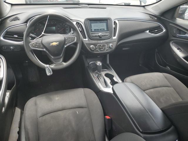 Photo 7 VIN: 1G1ZE5ST1GF267211 - CHEVROLET MALIBU 