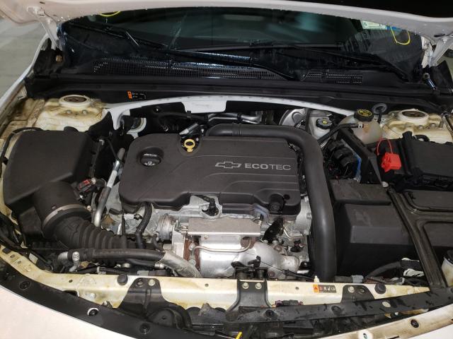 Photo 6 VIN: 1G1ZE5ST1GF272070 - CHEVROLET MALIBU LT 