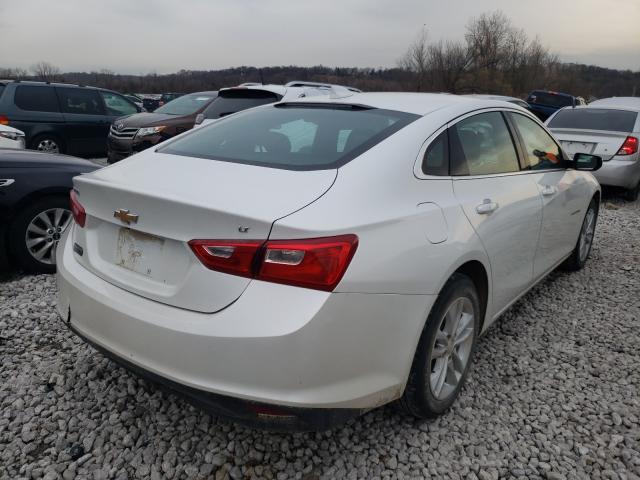 Photo 3 VIN: 1G1ZE5ST1GF272778 - CHEVROLET MALIBU LT 