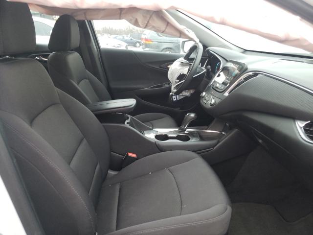 Photo 4 VIN: 1G1ZE5ST1GF272778 - CHEVROLET MALIBU LT 