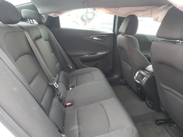 Photo 5 VIN: 1G1ZE5ST1GF272778 - CHEVROLET MALIBU LT 