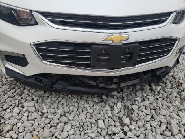 Photo 8 VIN: 1G1ZE5ST1GF272778 - CHEVROLET MALIBU LT 