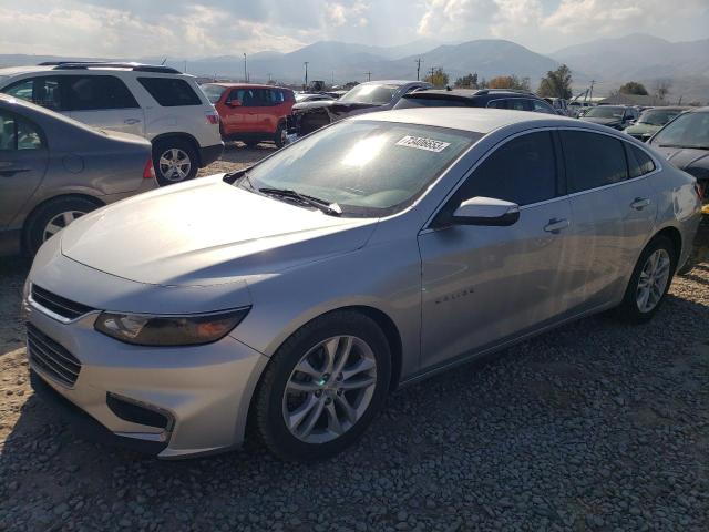 Photo 0 VIN: 1G1ZE5ST1GF283358 - CHEVROLET MALIBU 