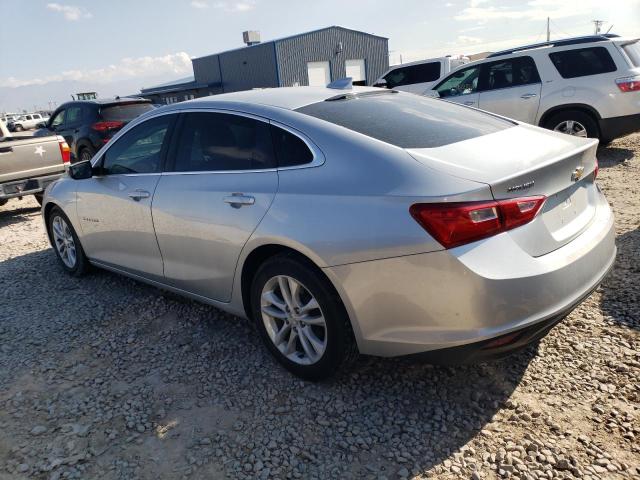 Photo 1 VIN: 1G1ZE5ST1GF283358 - CHEVROLET MALIBU 