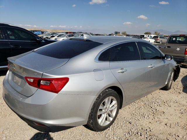 Photo 2 VIN: 1G1ZE5ST1GF283358 - CHEVROLET MALIBU 