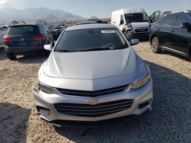 Photo 4 VIN: 1G1ZE5ST1GF283358 - CHEVROLET MALIBU 