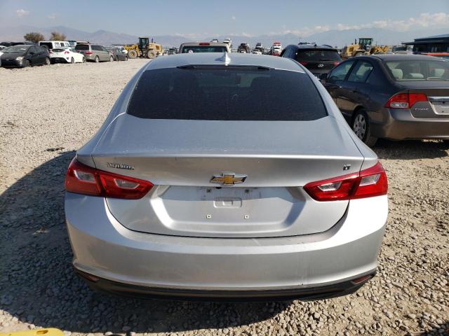 Photo 5 VIN: 1G1ZE5ST1GF283358 - CHEVROLET MALIBU 