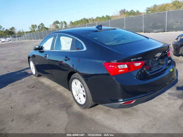 Photo 2 VIN: 1G1ZE5ST1GF283585 - CHEVROLET MALIBU 