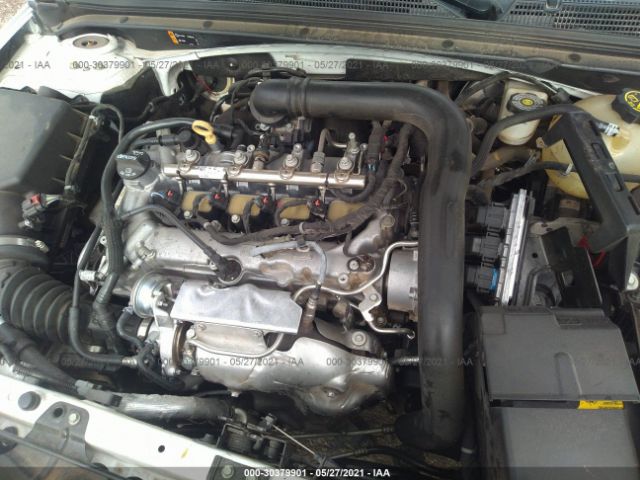 Photo 5 VIN: 1G1ZE5ST1GF283683 - CHEVROLET MALIBU 