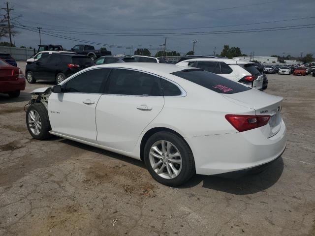 Photo 1 VIN: 1G1ZE5ST1GF284560 - CHEVROLET MALIBU LT 