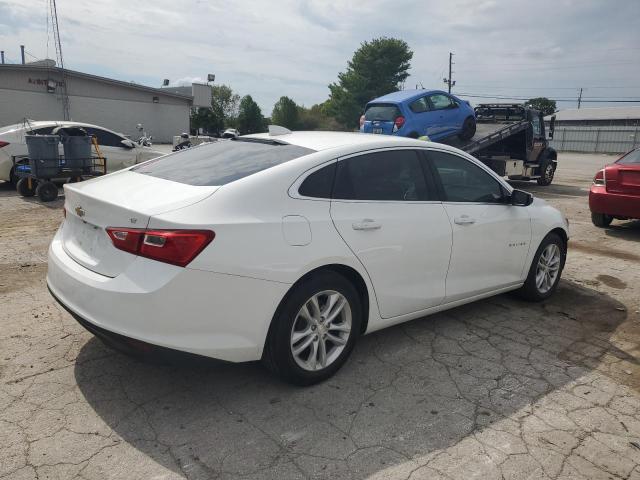 Photo 2 VIN: 1G1ZE5ST1GF284560 - CHEVROLET MALIBU LT 