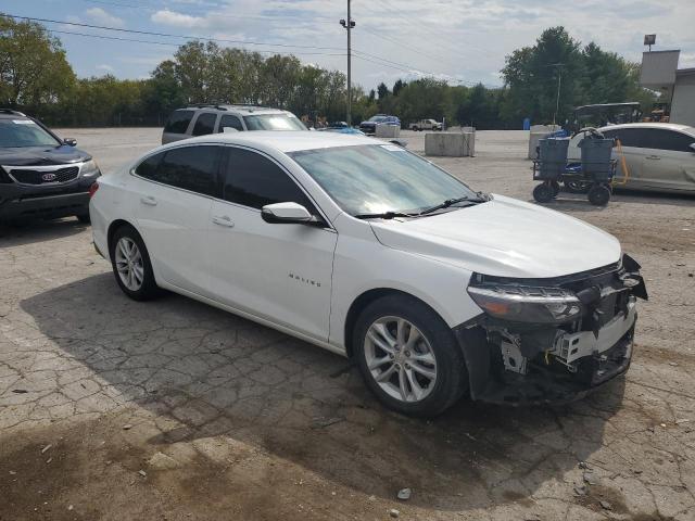 Photo 3 VIN: 1G1ZE5ST1GF284560 - CHEVROLET MALIBU LT 