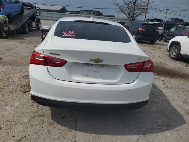 Photo 5 VIN: 1G1ZE5ST1GF284560 - CHEVROLET MALIBU LT 