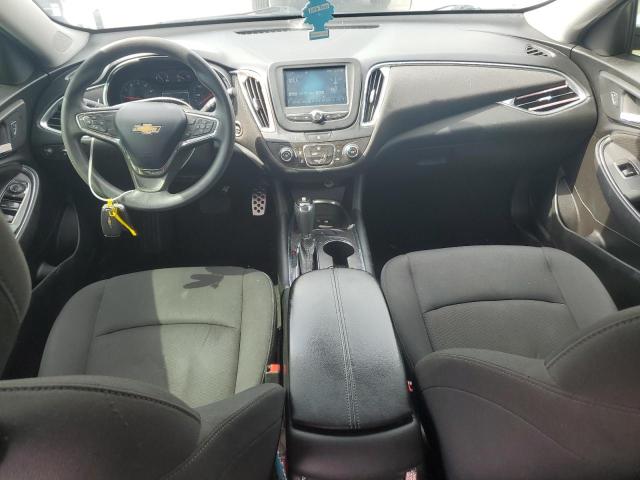 Photo 7 VIN: 1G1ZE5ST1GF284560 - CHEVROLET MALIBU LT 