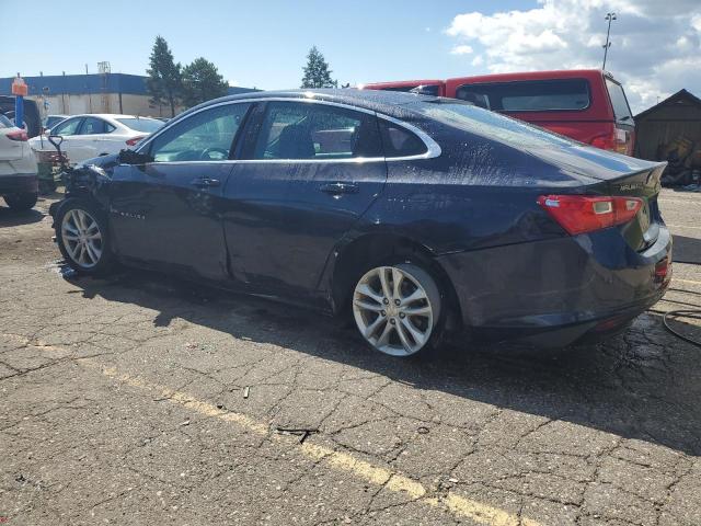 Photo 1 VIN: 1G1ZE5ST1GF286535 - CHEVROLET MALIBU 