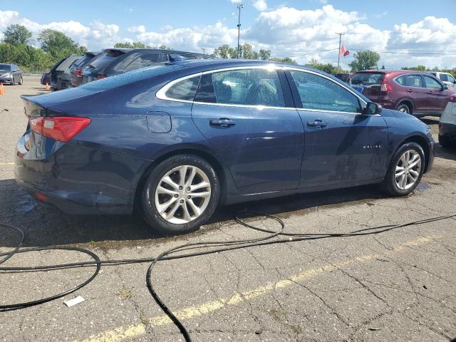 Photo 2 VIN: 1G1ZE5ST1GF286535 - CHEVROLET MALIBU 